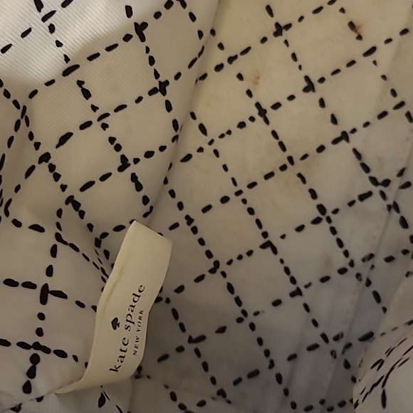 Kate Spade Newbury Lane Cassie Dome Bag - Picture 10 of 13